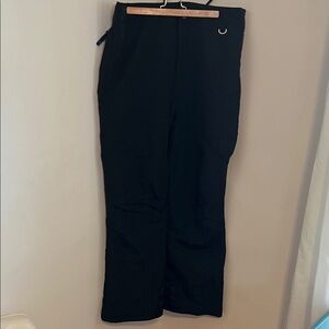 Men's Versatile Snow Pants